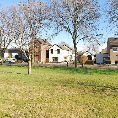 B&B De Daal Maastricht Kültér fotó