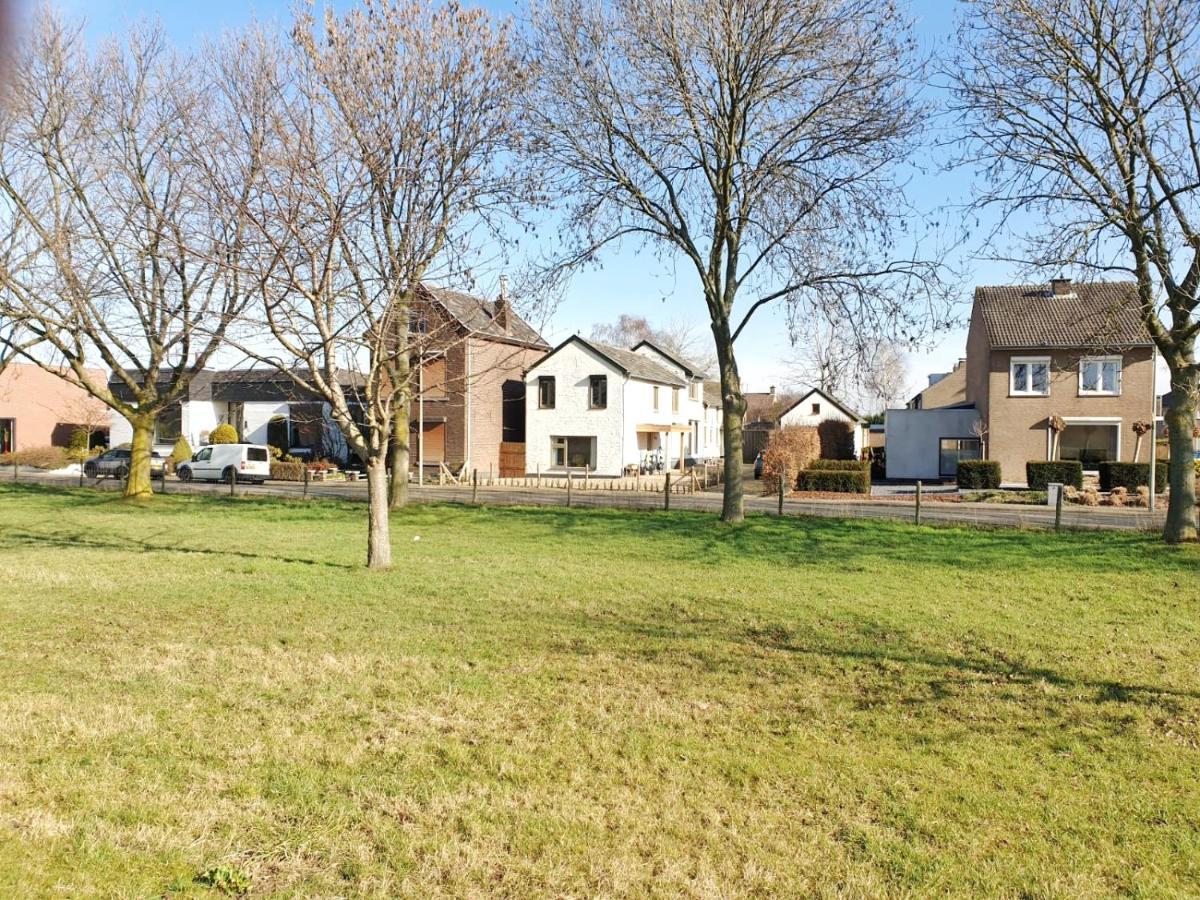 B&B De Daal Maastricht Kültér fotó