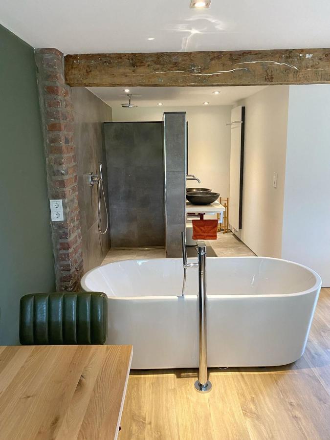 B&B De Daal Maastricht Kültér fotó