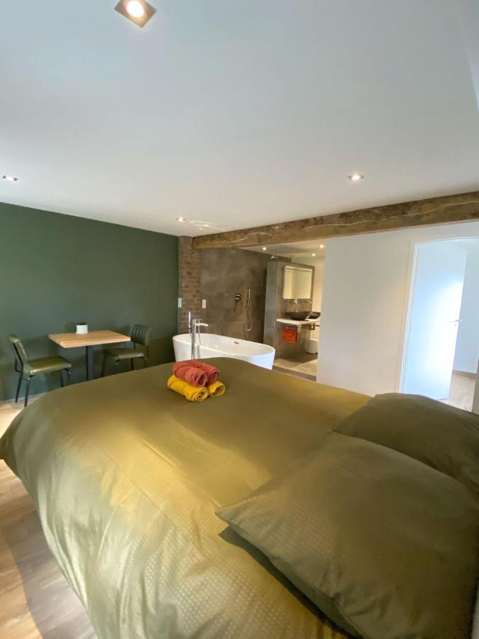 B&B De Daal Maastricht Kültér fotó