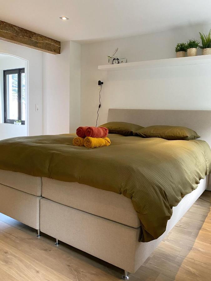 B&B De Daal Maastricht Kültér fotó