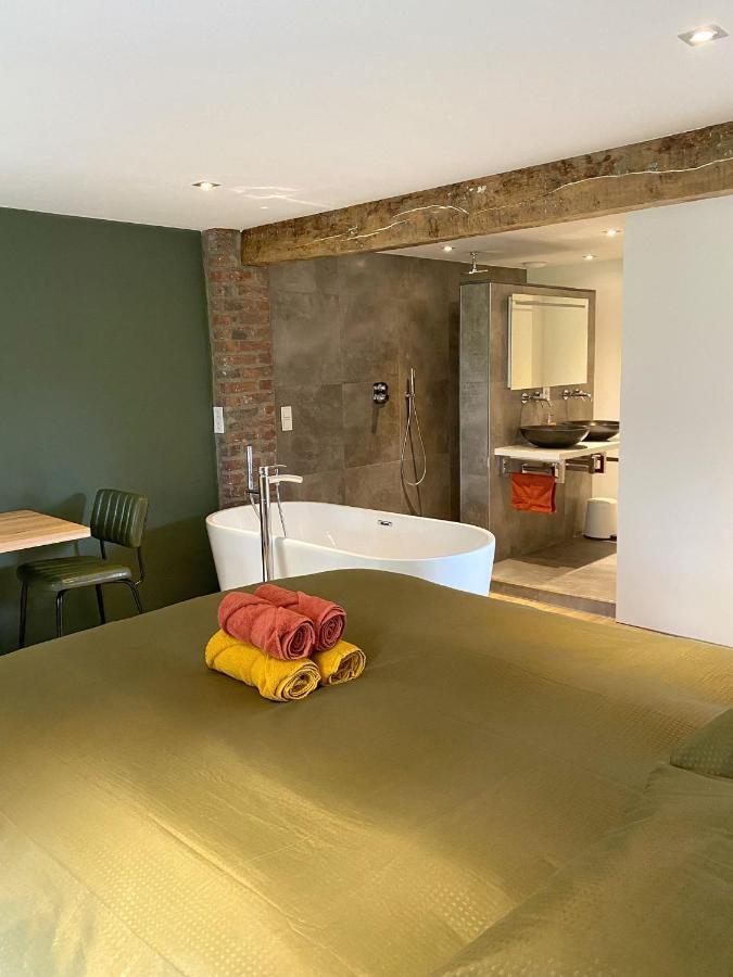B&B De Daal Maastricht Kültér fotó