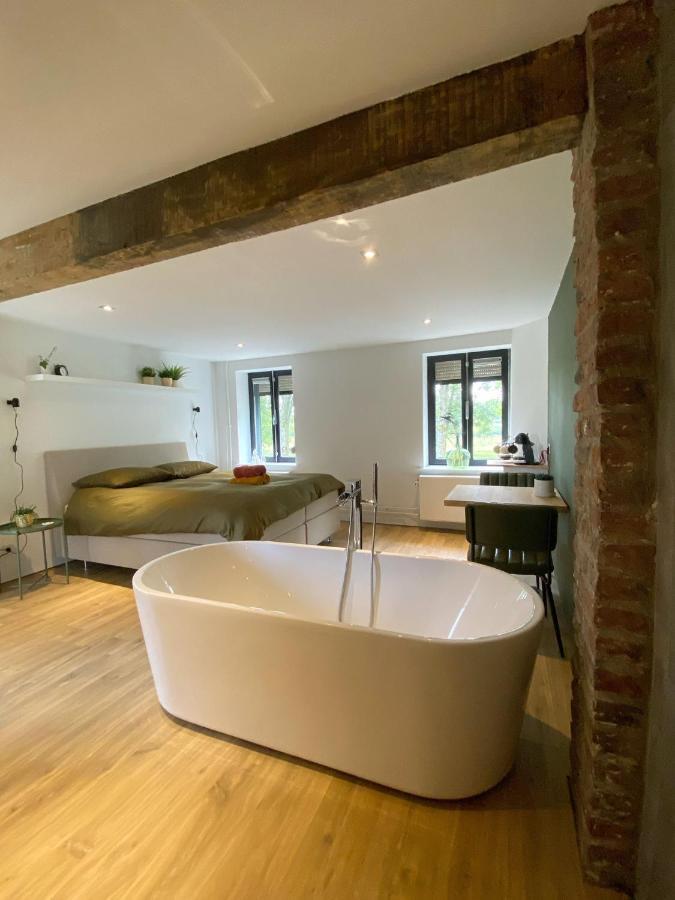 B&B De Daal Maastricht Kültér fotó