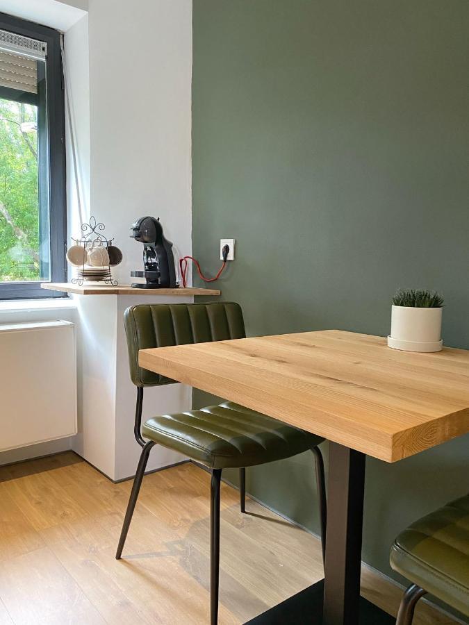B&B De Daal Maastricht Kültér fotó