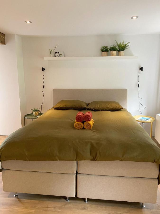 B&B De Daal Maastricht Kültér fotó
